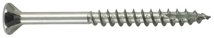 NKT Fasteners SPUN+ Climate skrue 4,0x40 mm 18 stk.